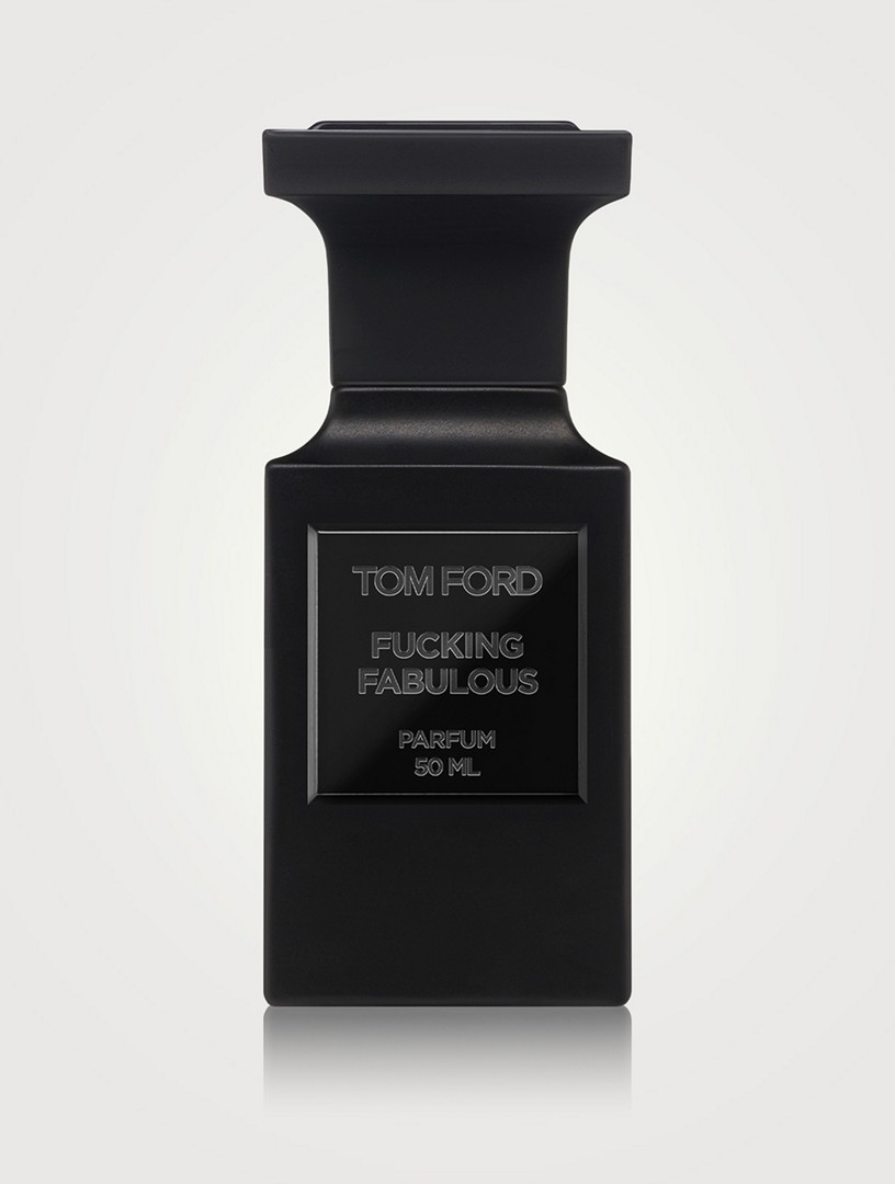 Tom Ford Unisex Fucking Fabulous Parfum 1.7 oz Fragrances