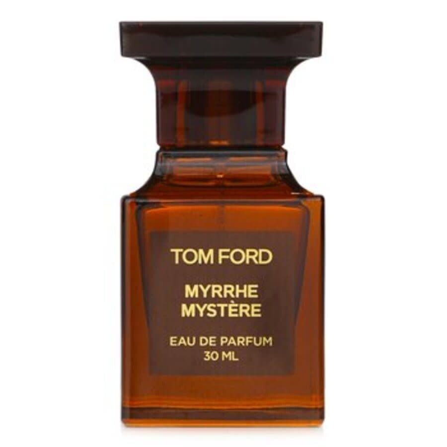 Tom Ford Unisex Myrrhe Mystere Edp Spray 1.0 oz Fragrances 888066150255