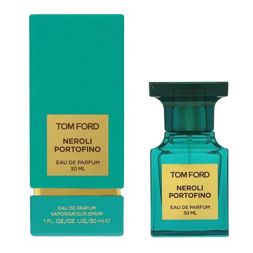 香水(男性用) SAKURA TOM FORD NEROLI PORTOFINO 30ML Tom Ford Unisex Neroli Portofino EDP Spray 1.0 oz (30 ml) Private