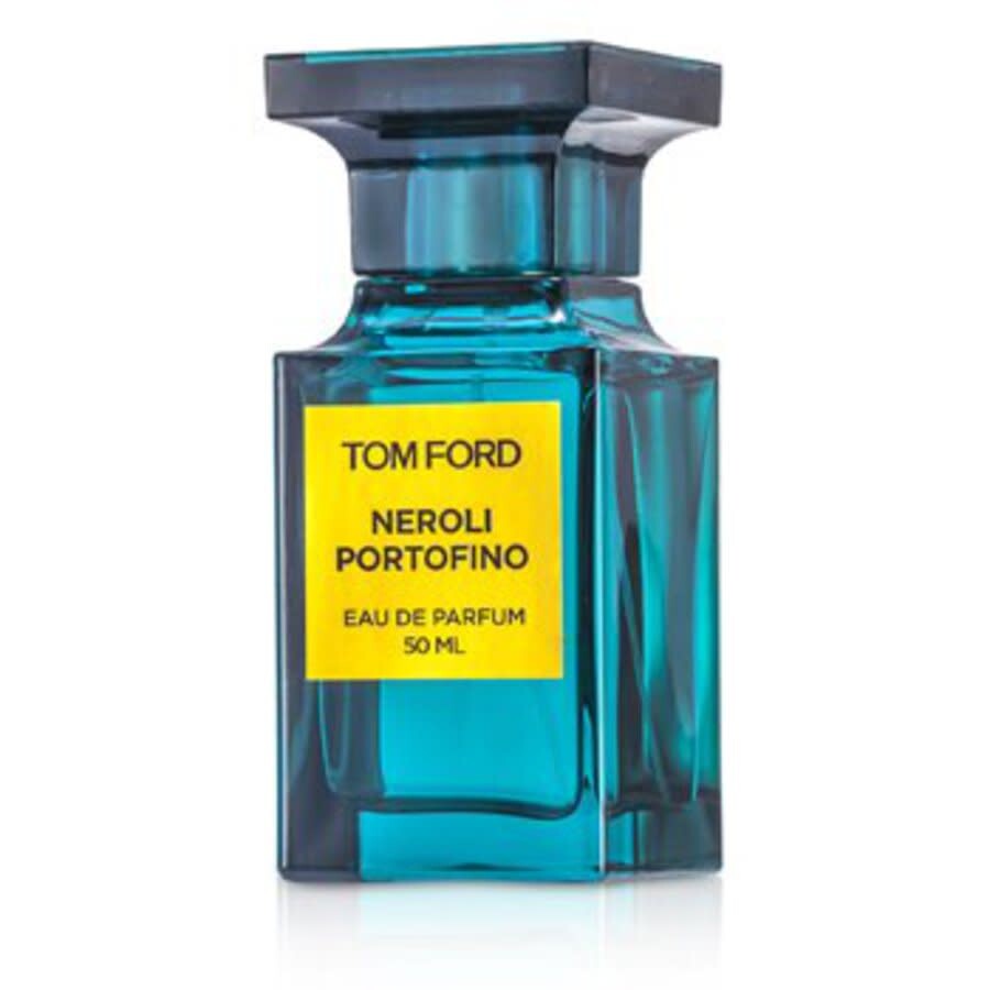 Shop Tom Ford Unisex Neroli Portofino Edp Spray 1.7 oz (50 Ml) Private Blend In Orange