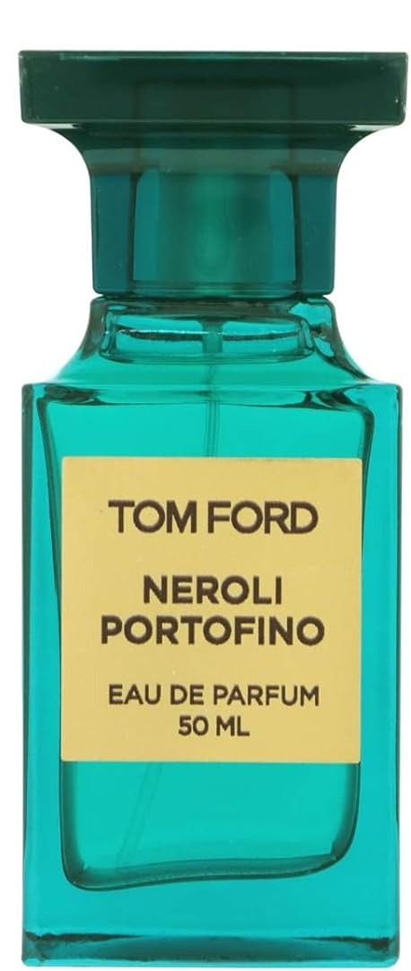 Tom Ford Unisex Neroli Portofino EDP Spray 1.7 oz (Tester