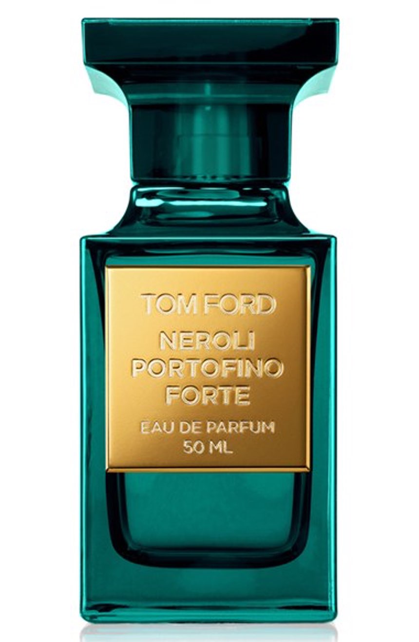 Tom Ford Unisex Neroli Portofino Forte EDP Spray 1.7 oz Private