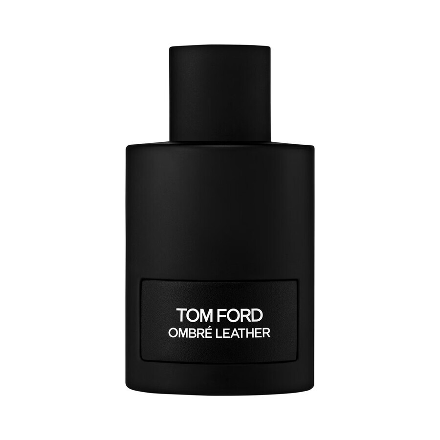 Tom Ford Unisex Ombre Leather Edp Spray 3.4 oz (tester) Fragrances 888066075146