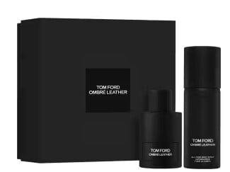 Tom Ford Unisex Ombre Leather Gift Set Fragrances 888066167017