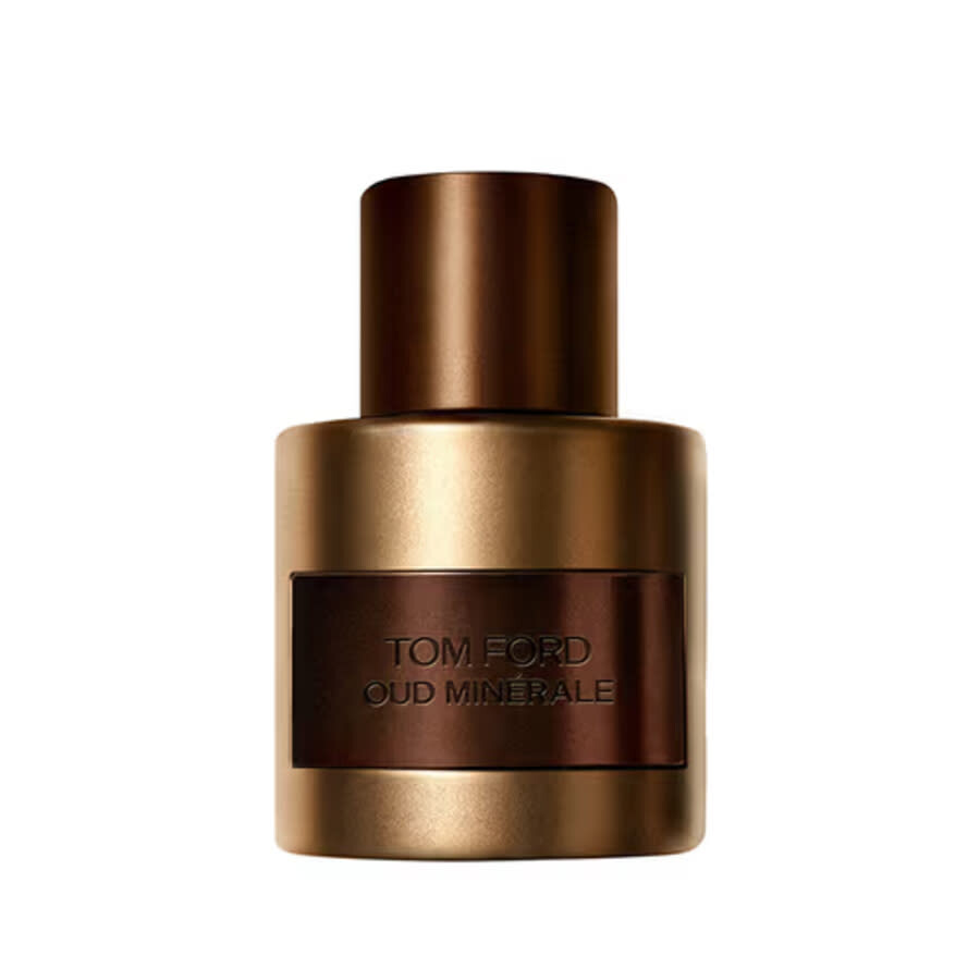 Tom Ford Unisex Oud Minerale 2023 Edp Spray 3.38 oz (tester) Fragrances 0752013652089