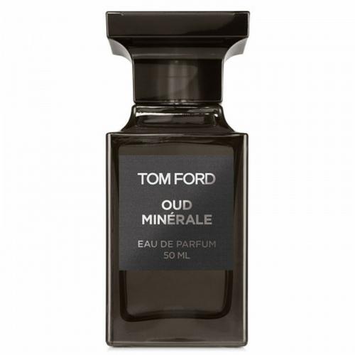 Tom Ford Unisex Oud Minerale EDP Spray 1.7 oz Private Blend