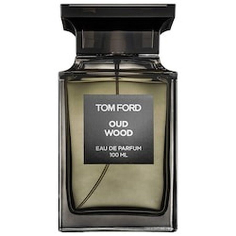 Tom Ford Unisex Oud Wood EDP Spray 3.4 oz Fragrances 888066004099