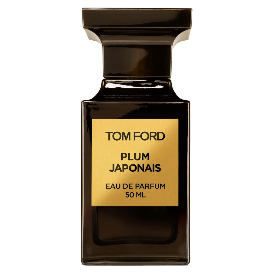 Tom Ford Unisex Plum Japonais EDP Spray 1.7 oz Private Blend