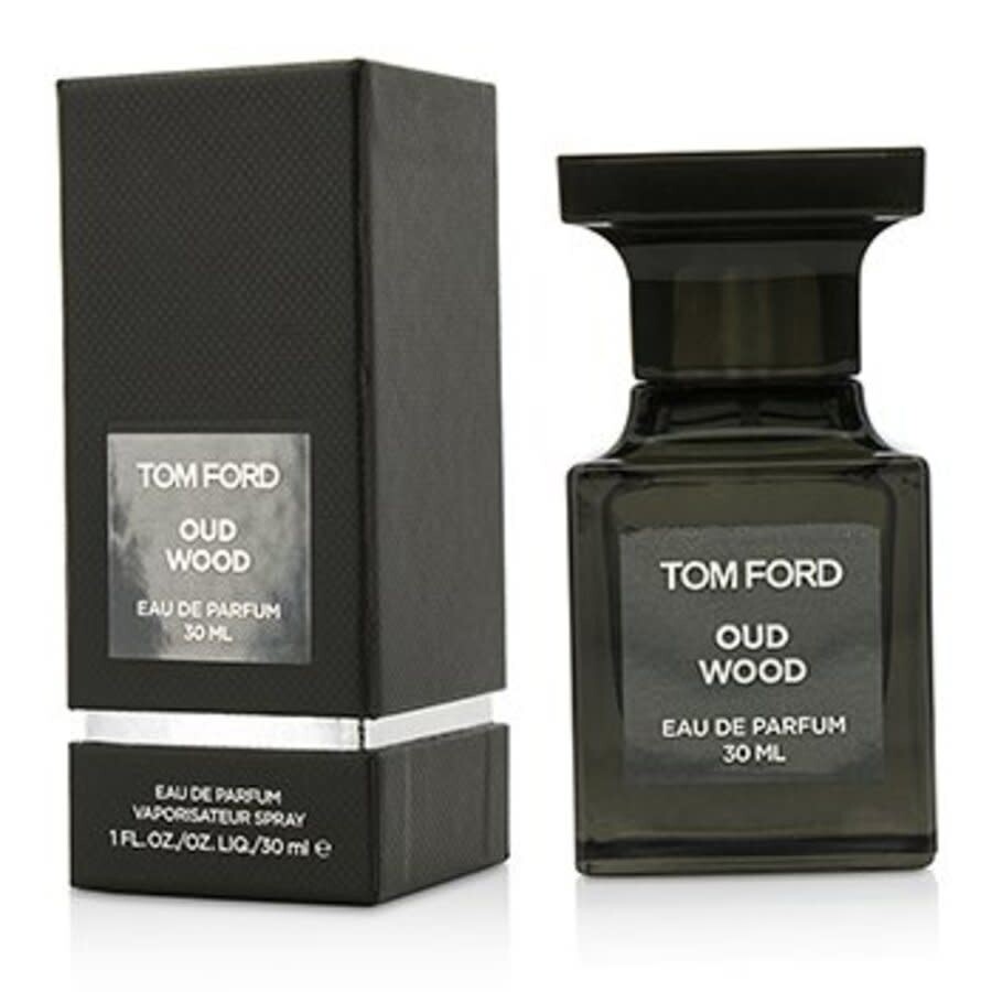 香水(ユニセックス) TOM FORD OUD WOOD 30ML Tom Ford Unisex Private Blend Oud Wood Eau De Parfum Spray 30ml