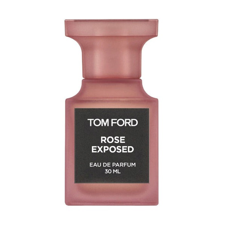 Tom Ford Unisex Rose Exposed EDP Spray 1.0 oz Fragrances