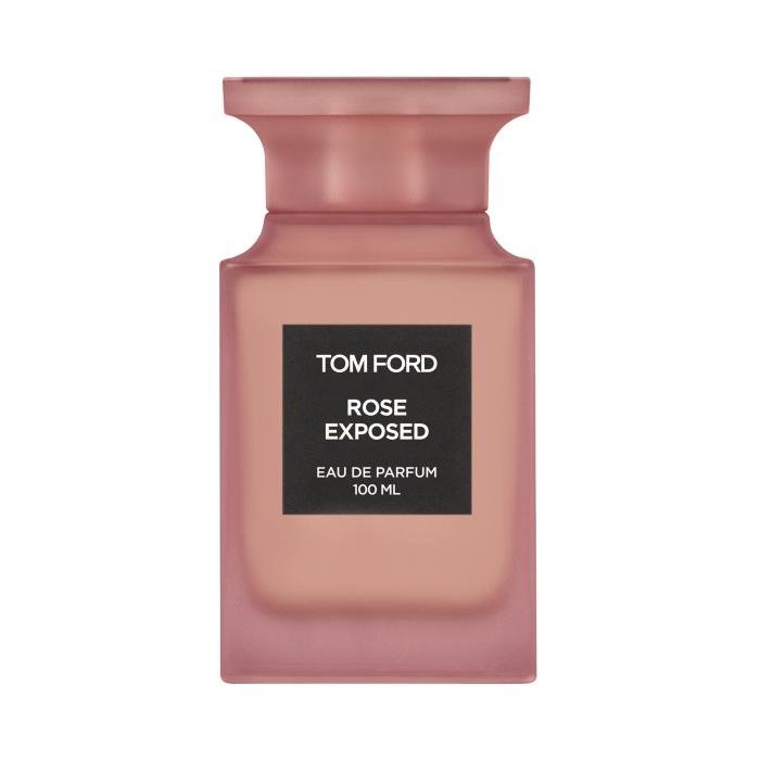 Tom Ford Unisex Rose Exposed EDP Spray 3.4 oz Fragrances