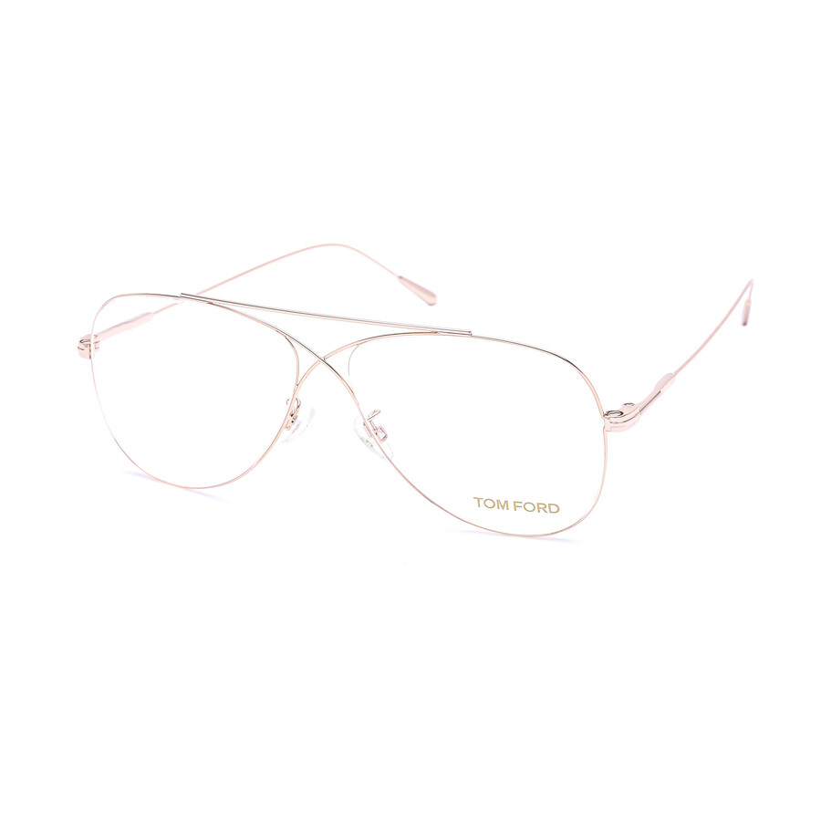 tom ford round eyeglass frames