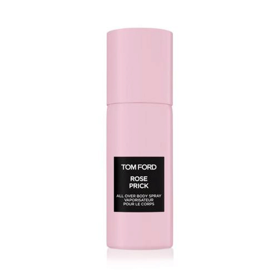 Tom Ford Unisex Rose Prick Body Spray 5.0 oz Fragrances