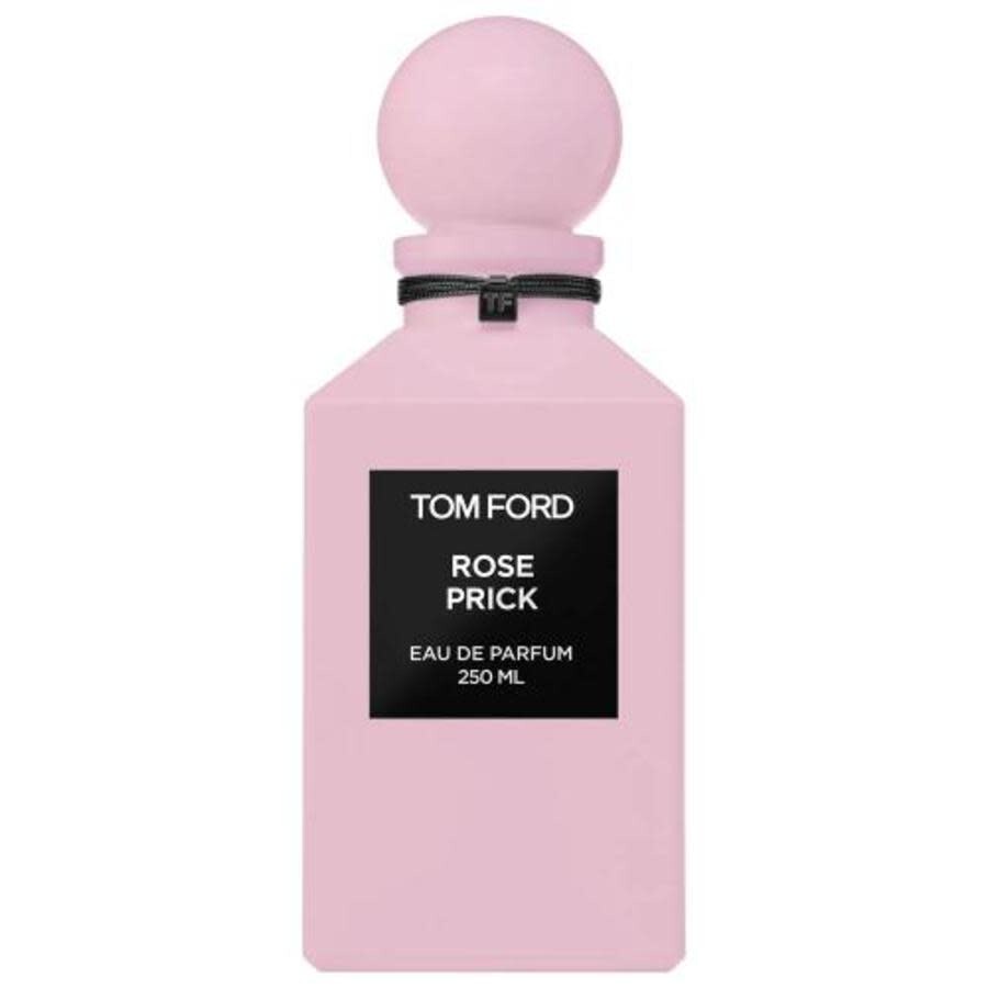 Tom Ford Unisex Rose Prick EDP Spray 8.5 oz Private Blend