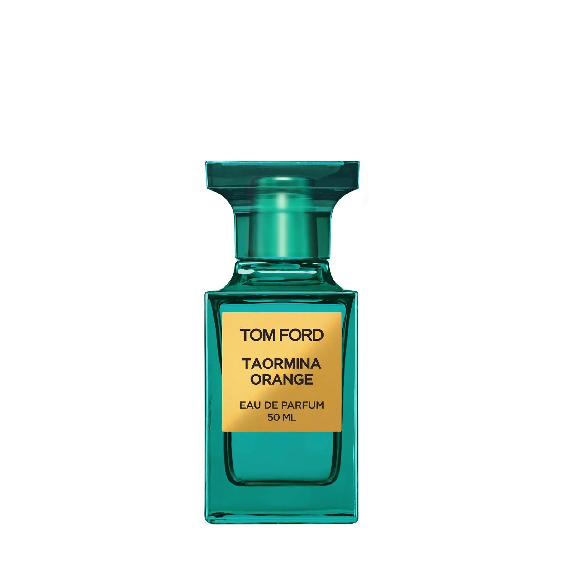 Tom Ford Unisex Taormina Orange EDP Spray 1.7 oz Fragrances