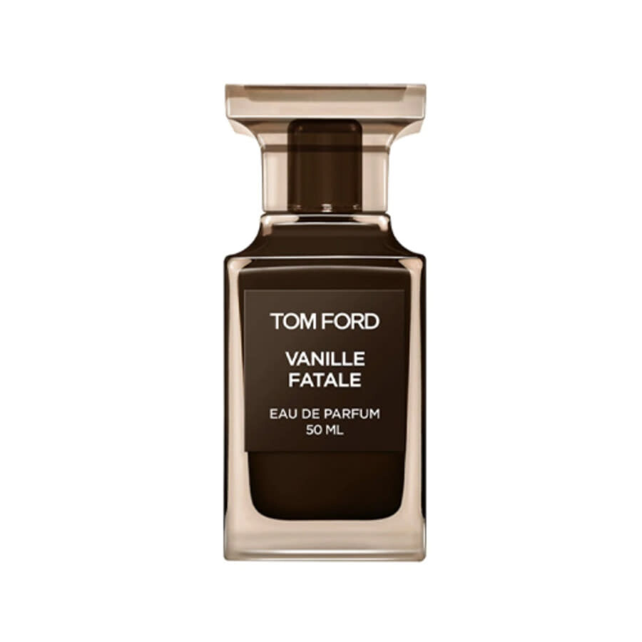Tom Ford Unisex Vanille Fatale Edp Spray 1.7 oz (tester) Fragrances 0098732564123
