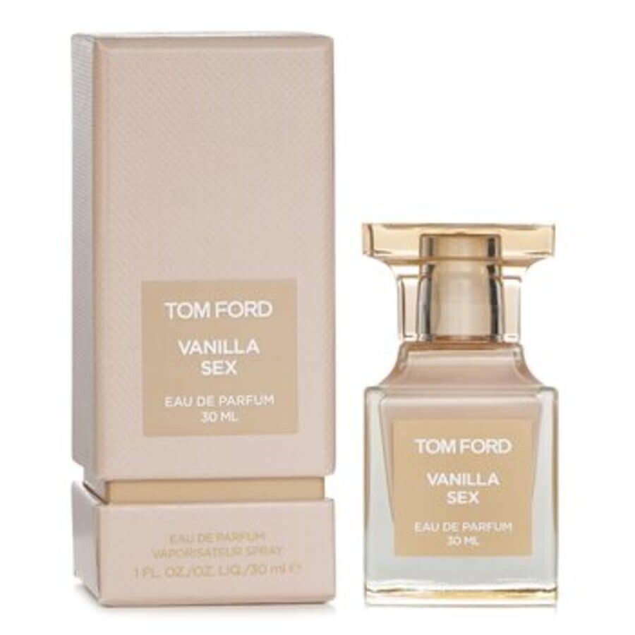 Tom Ford - Vanilla Sex Eau De Parfum Spray 30ml / 1oz In Amber