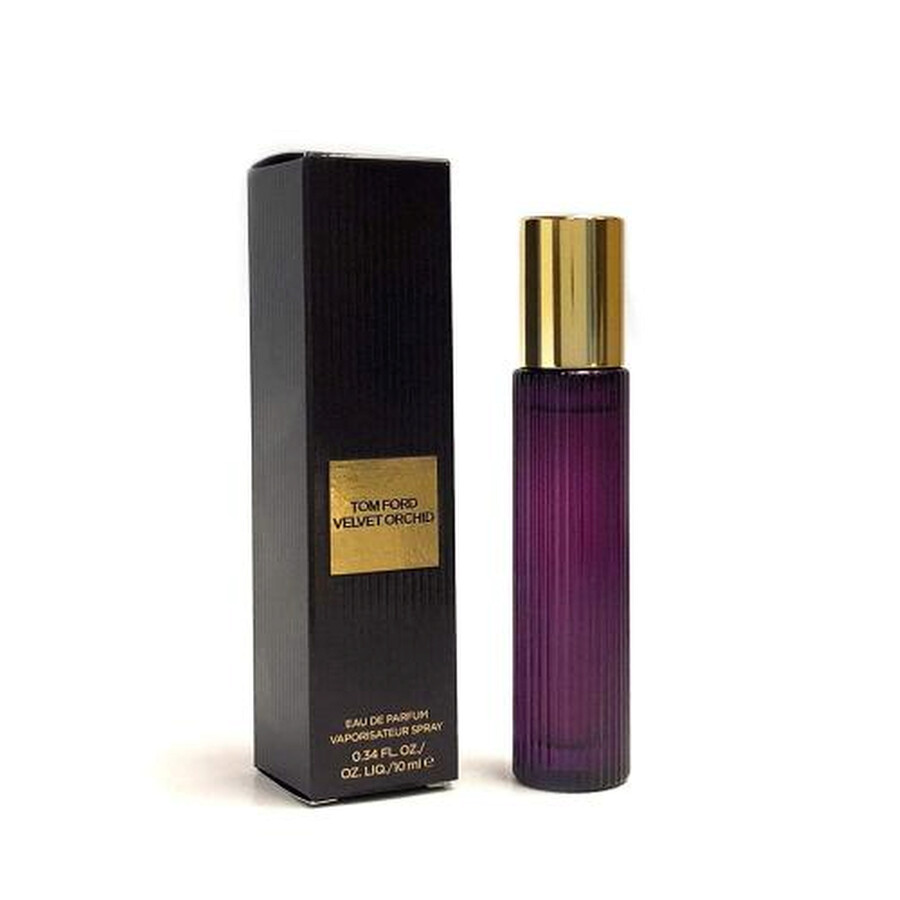 VT オ－ドパルフアム Tom Ford Velvet Orchid 0.34 Eau De Parfum Spray 888066069632