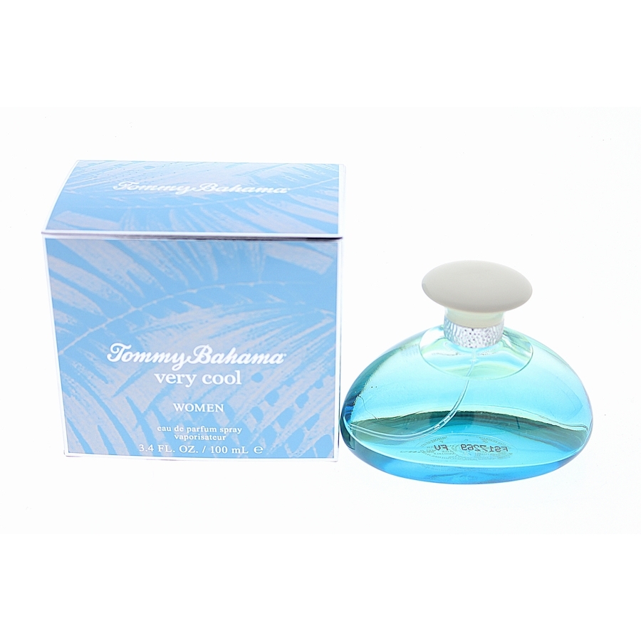 Tommy Bahama Very Cool by Tommy Bahama, 3.4 oz EDP Spray for Women main image 1