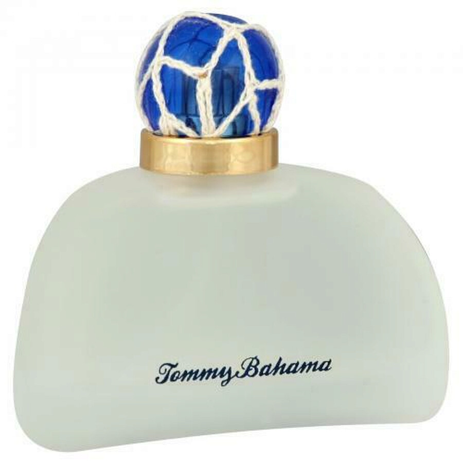 Tommy Bahama St Barts Tester 3.4 Parfum Spray For Women 883991075024