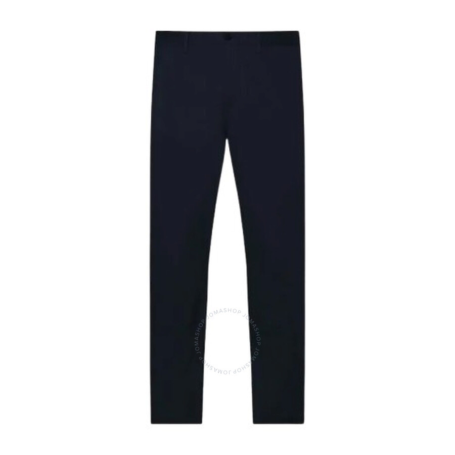 Tommy Hilfiger 1985 Denton Applied Chinos In Beige