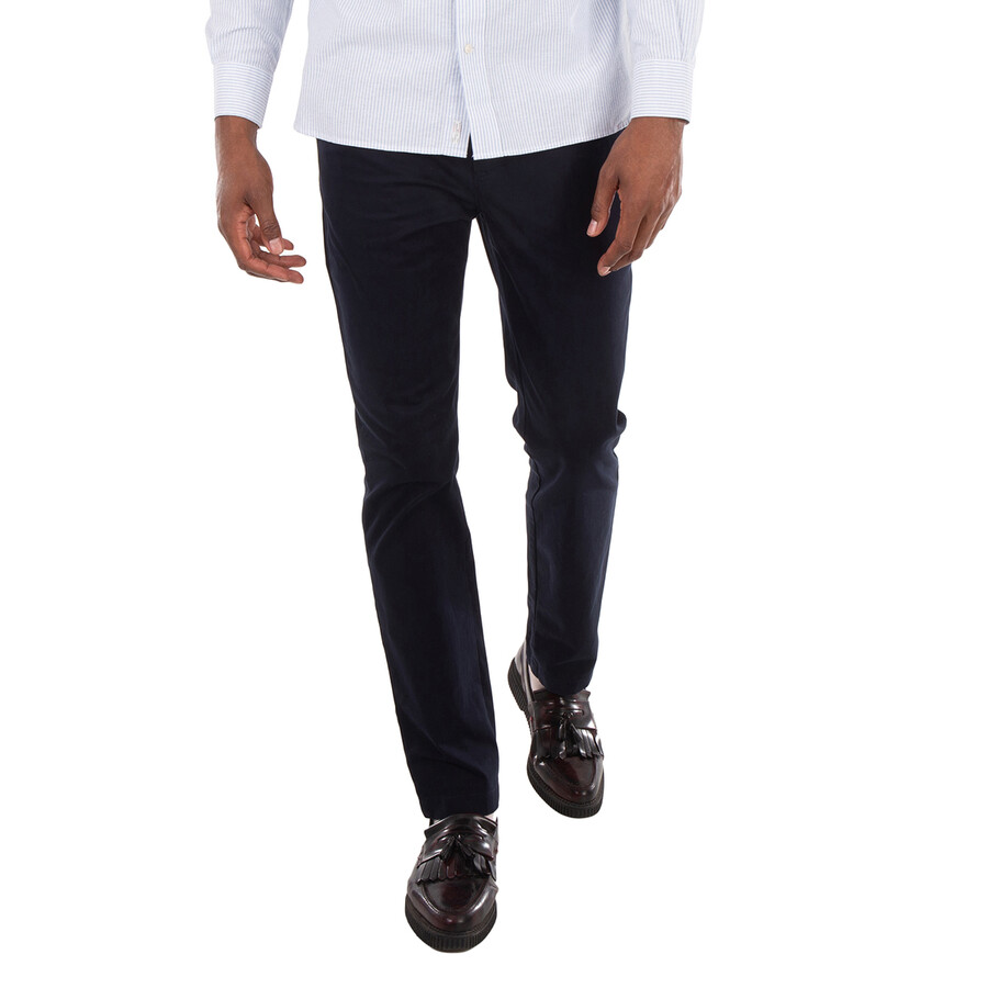 1985 Denton Applied Chinos