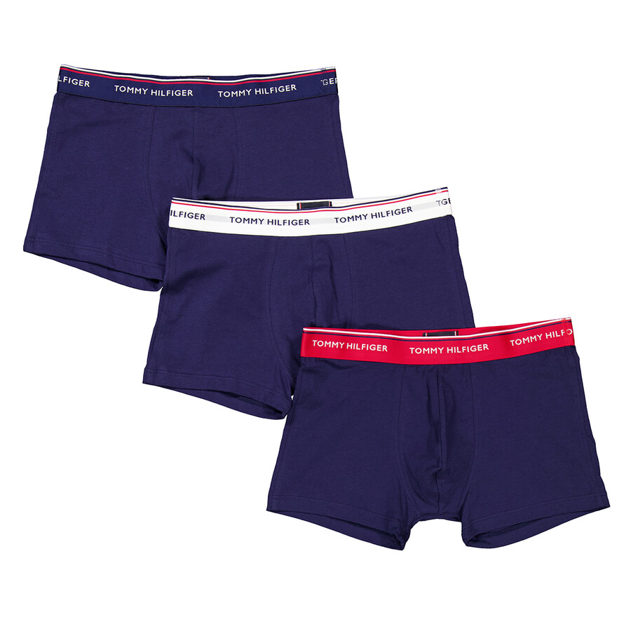 Tommy Hilfiger Pack Trunk Boxers