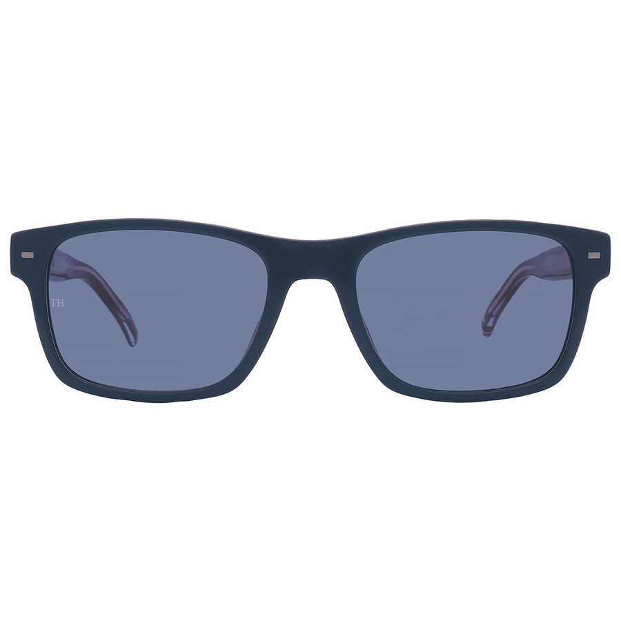 Tommy Hilfiger Logo Sunglasses