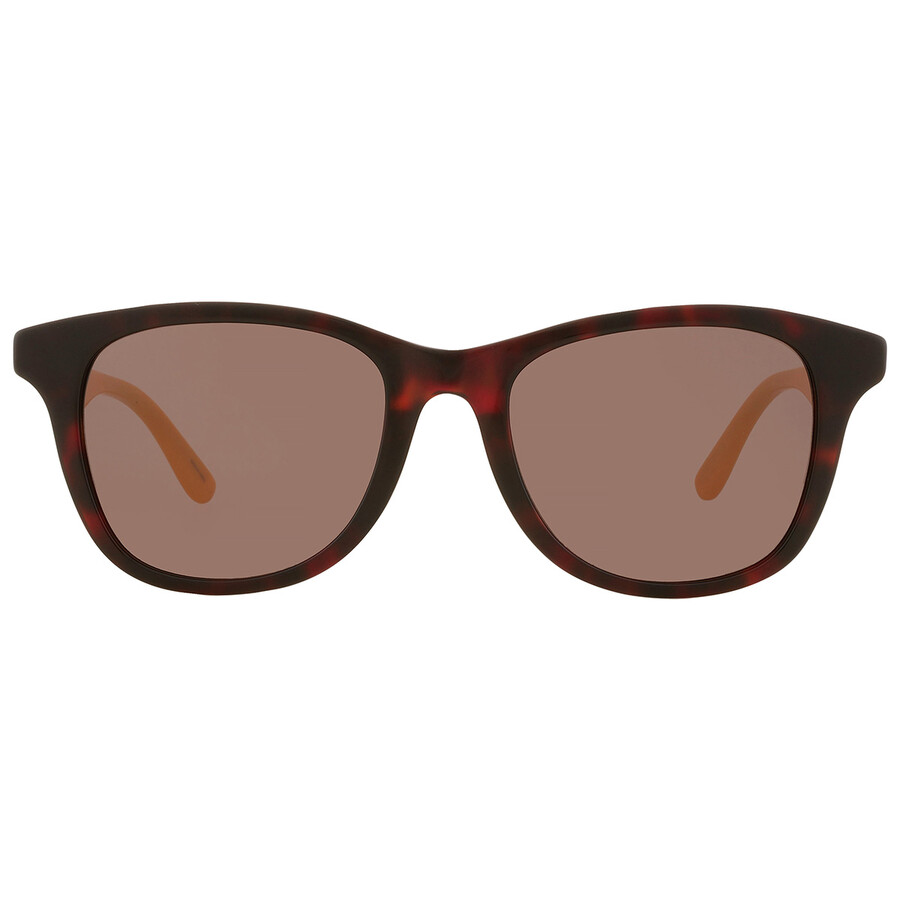 Tommy Hilfiger Brown Square Men's Sunglasses Th 1506/f/s 0086/70 51