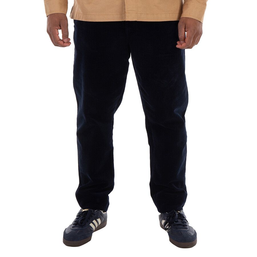 Corduroy Harlem Tapered Chinos