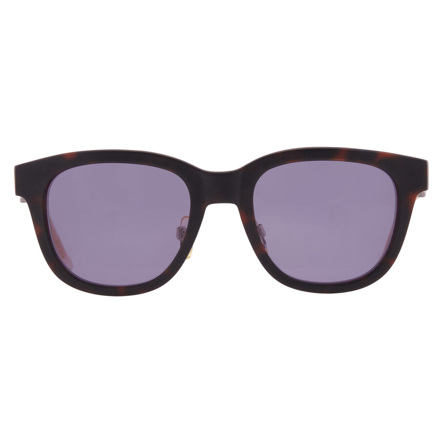 Tommy Hilfiger Grey Square Men's Sunglasses Th 1352/s 0k03/72 51