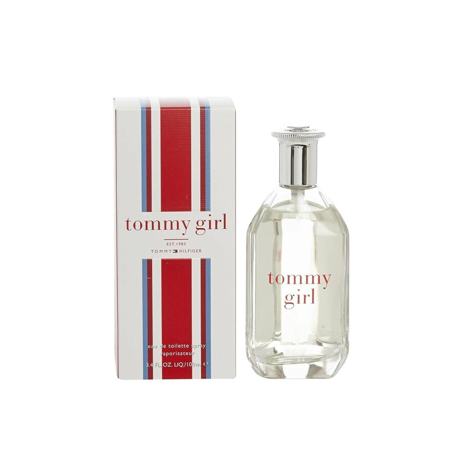 Tommy Hilfiger Ladies Tommy Girl EDT 3.4 oz Fragrances 716393028278