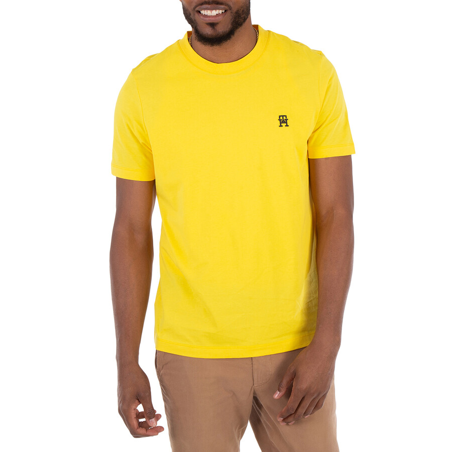 Monogram Logo Monogram T-Shirt