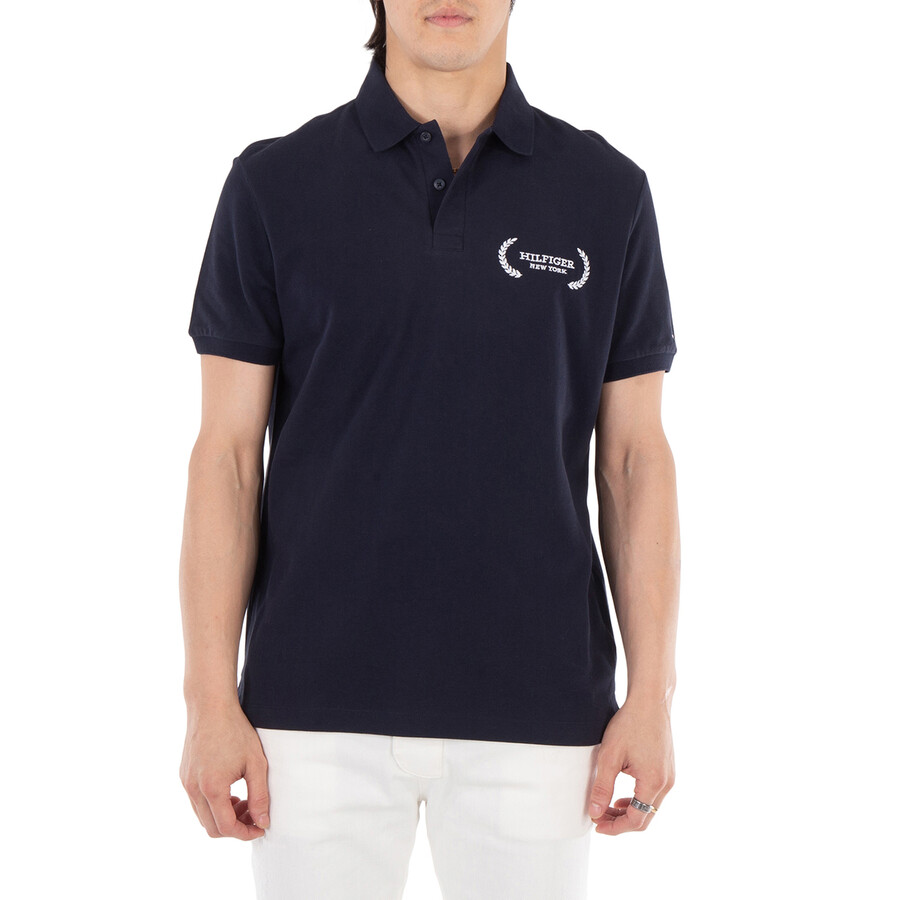 Monotype Regular Fit Polo Shirt