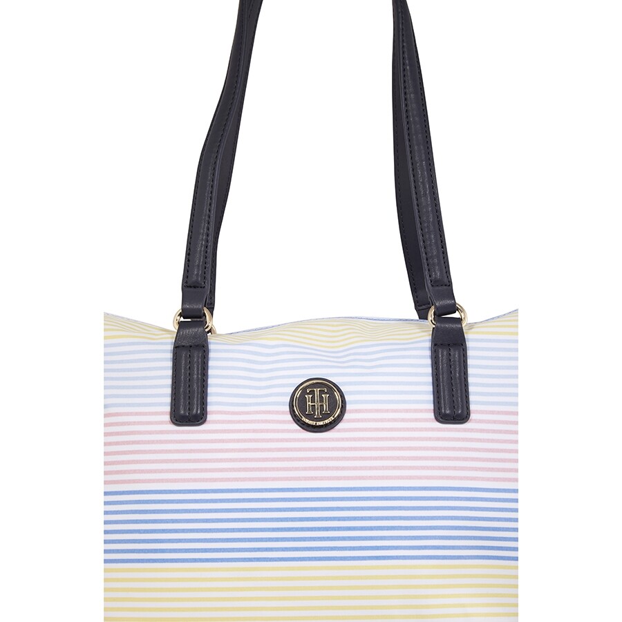 tommy hilfiger bag serial number