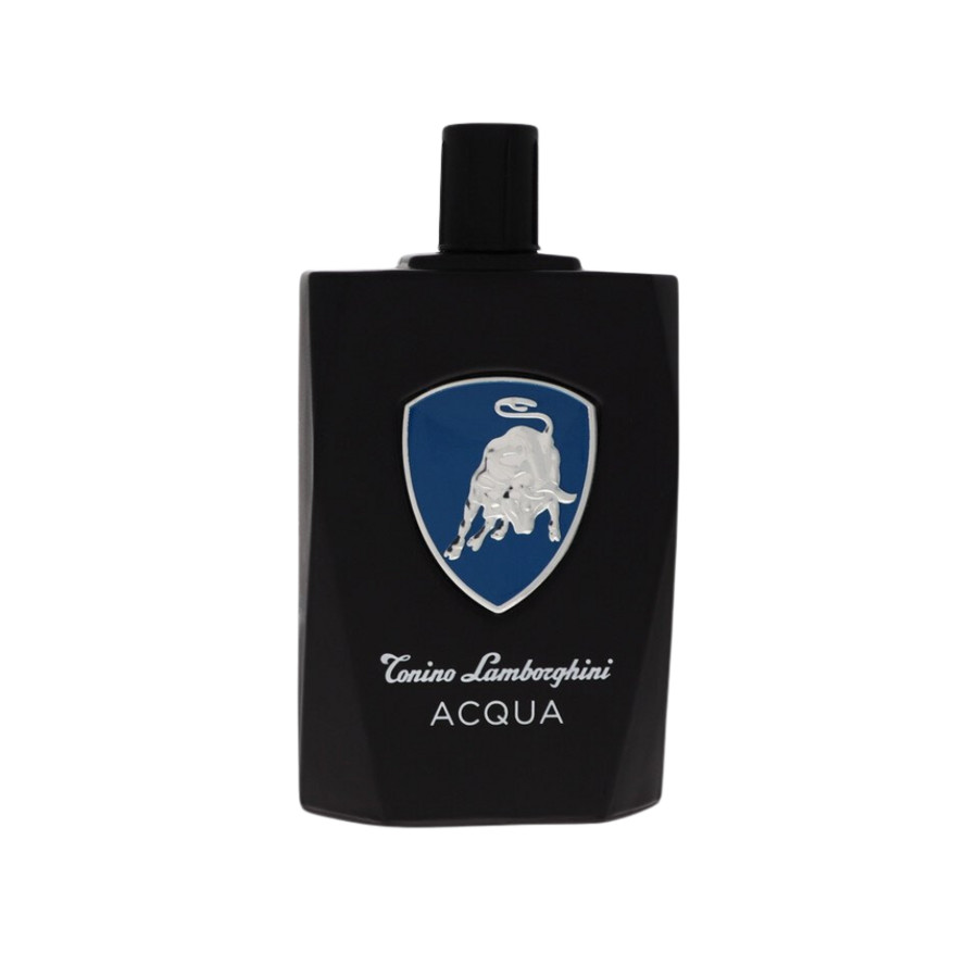 Tonino Lamborghini Men's Acqua EDT Spray 4.2 oz (Tester