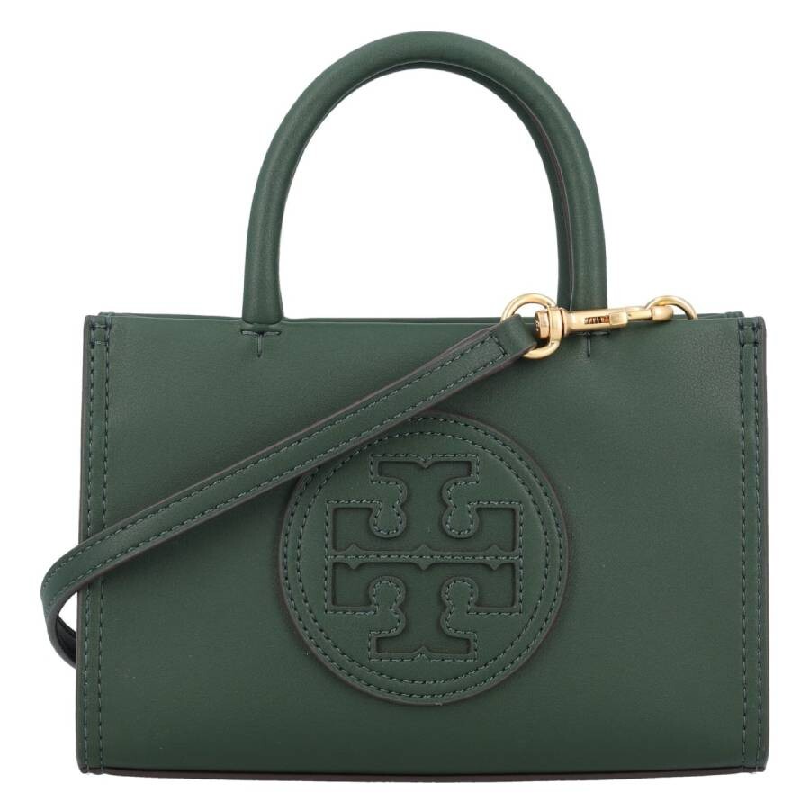 Tory Burch Basil Ella Bio Mini Tote Bag 145613-312