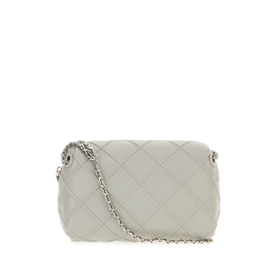 Tory Burch Borse A Tracolla In Gray