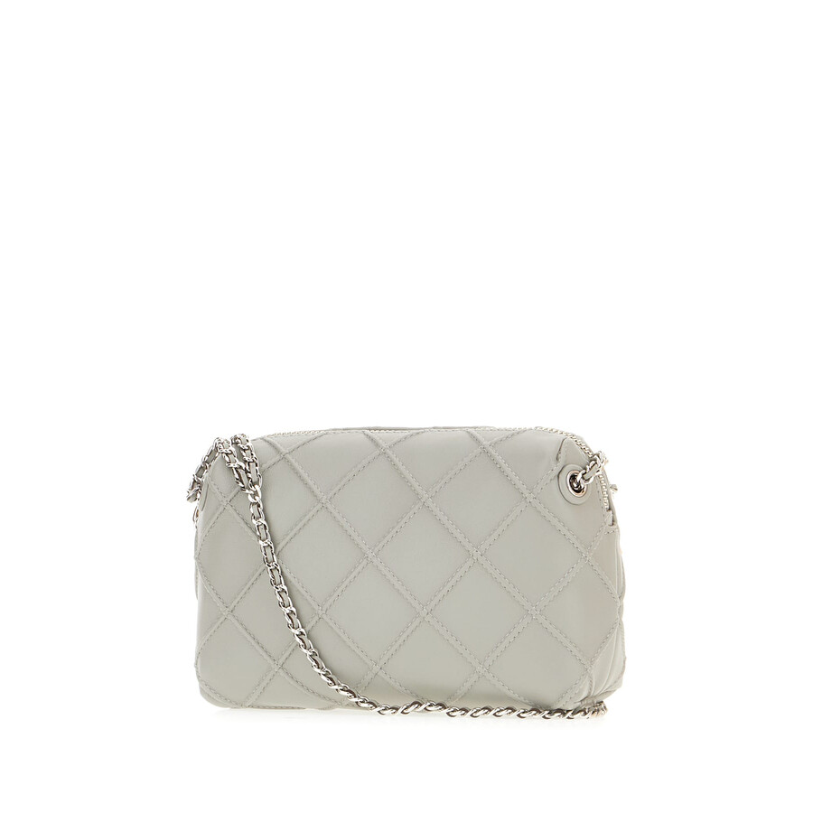 Tory Burch Borse A Tracolla In Gray