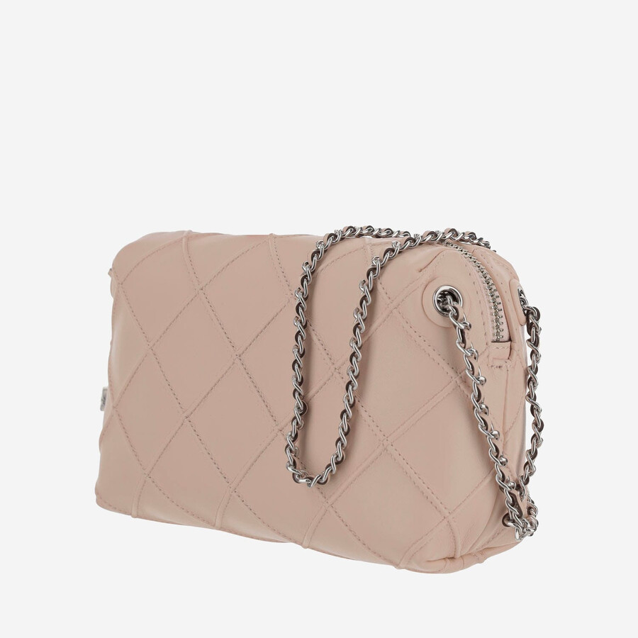 Tory Burch Borse A Tracolla In Pink