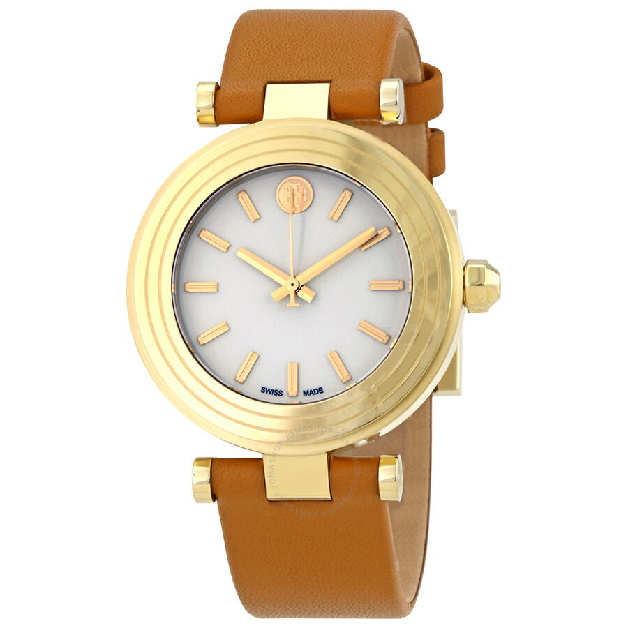 tory burch digital watch