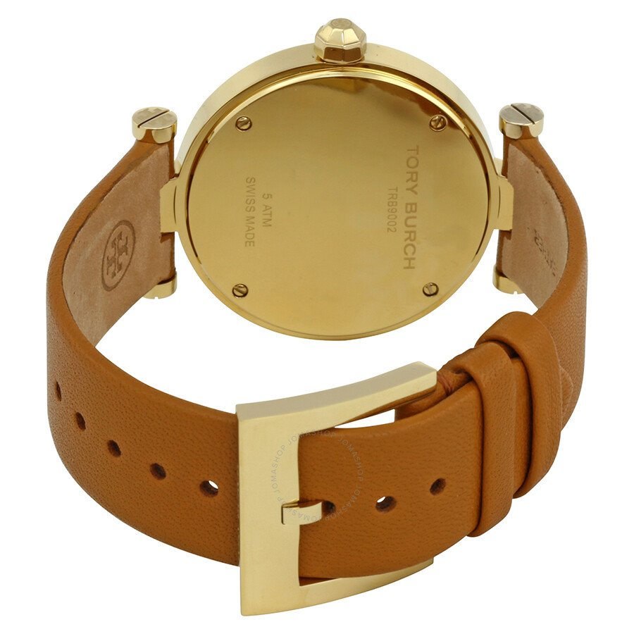 tory burch digital watch