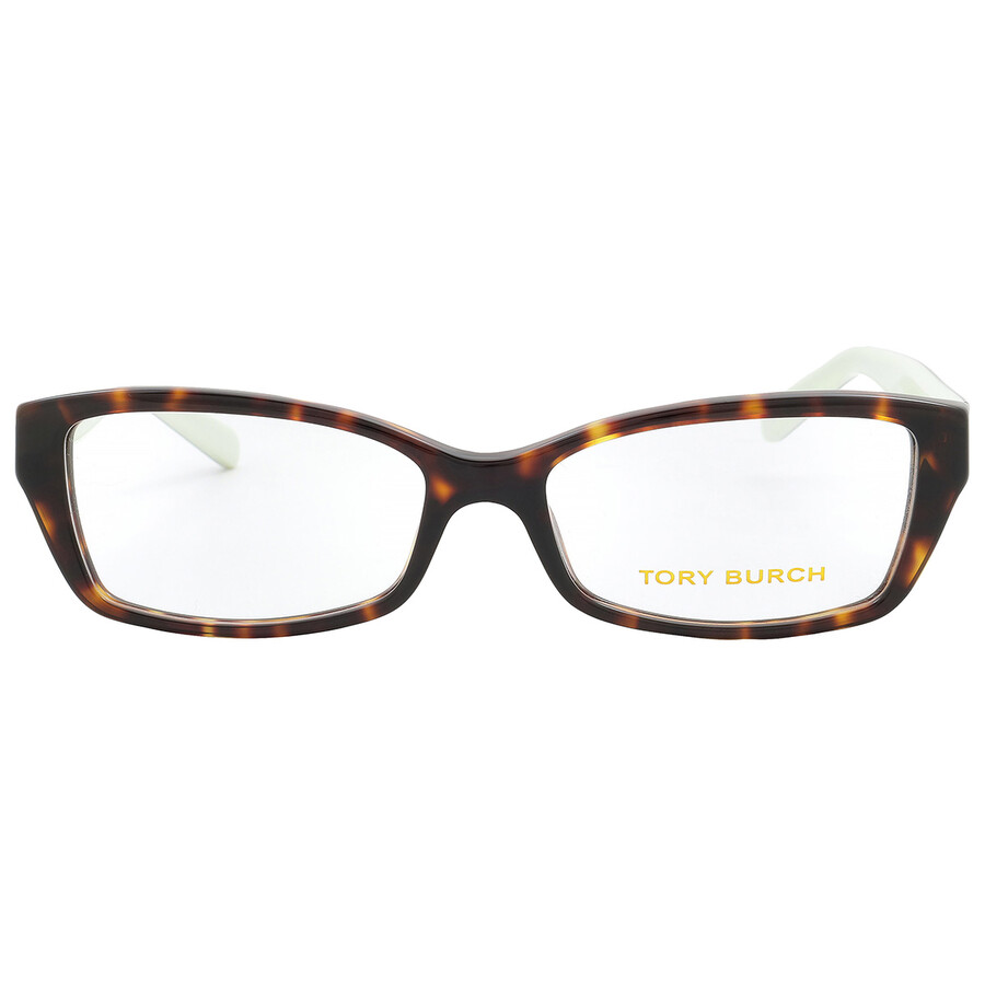 Tory Burch Demo Cat Eye Ladies Eyeglasses Ty2041 1286 51