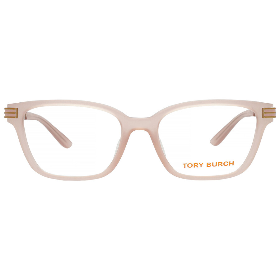 Tory Burch Demo Cat Eye Ladies Eyeglasses Ty4007u 1878 49