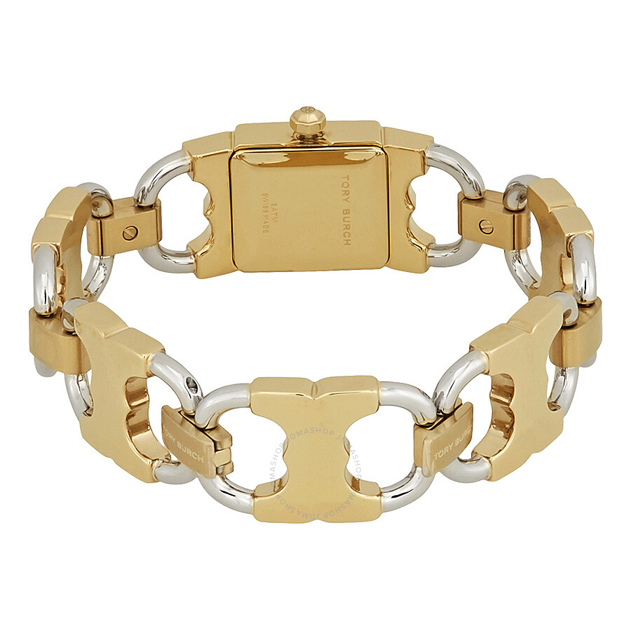 tory burch double t