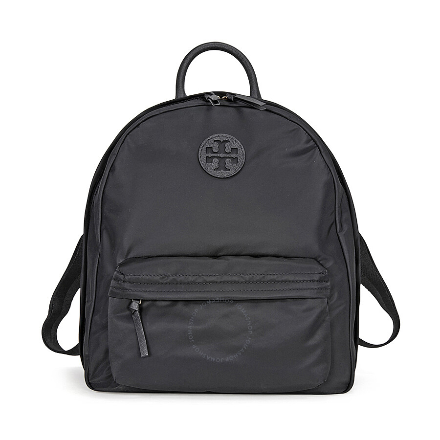 tory burch ella nylon backpack