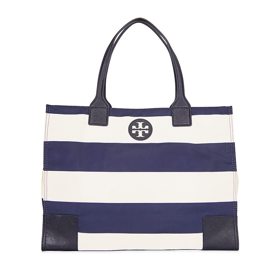 ella packable tote