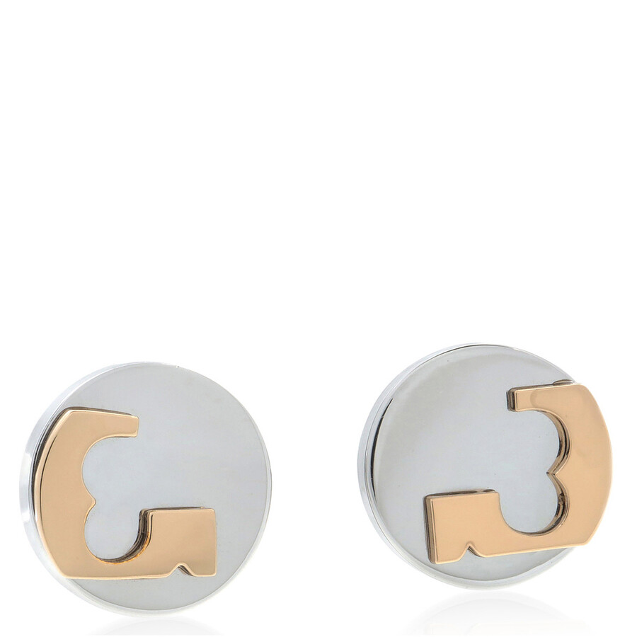 Tory Burch Essential Stud Earrings In Multi