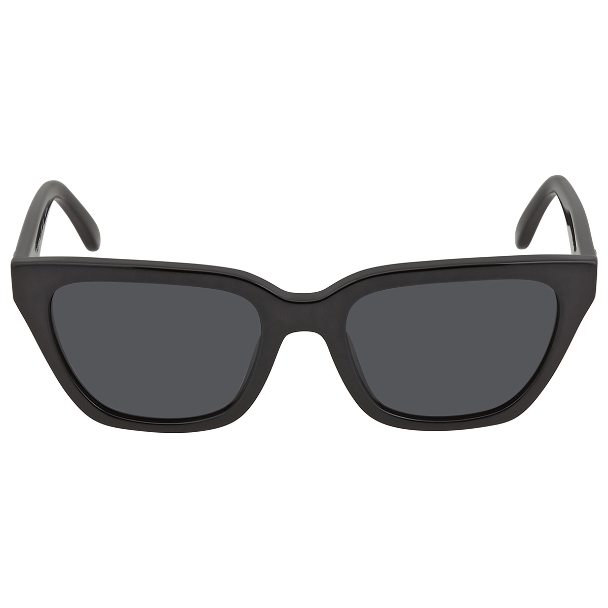 Tory Burch Kira Cat Eye Black Sunglasses TY7158U Kira Cat-Eye Sunglasses: Women main image 3
