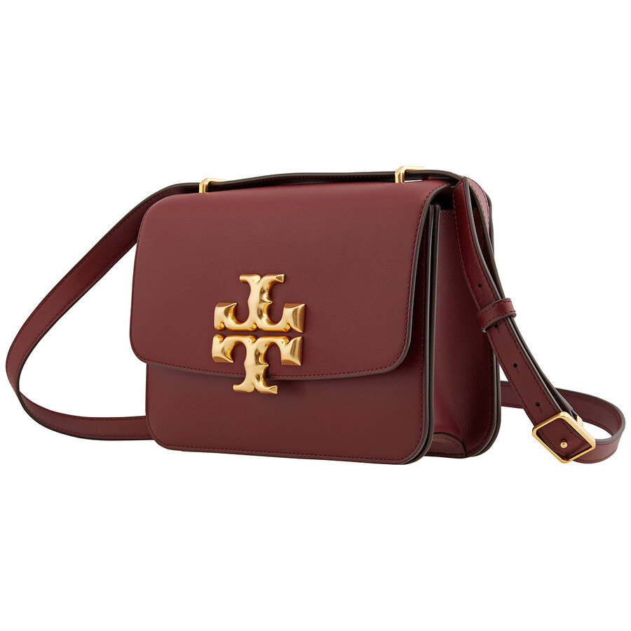 Tory Burch Huckleberry Eleanor Crossbody Bag 83009932 196133086117